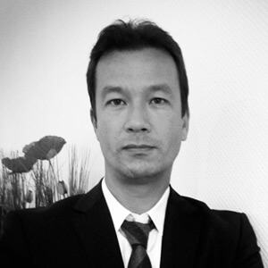 Mr. THUAN Dit DIEUDONNÉ