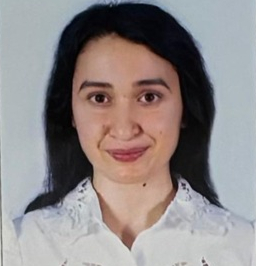 Ms. Sakshi K