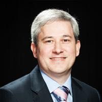 Mr. Enrique Morón 