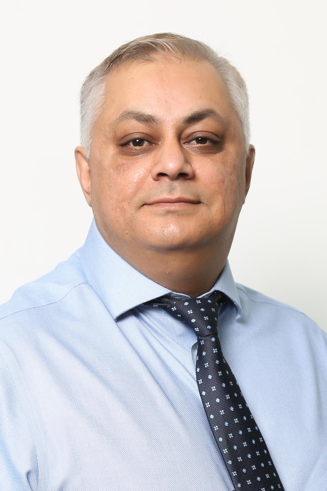 Mr. Hristo Borisov