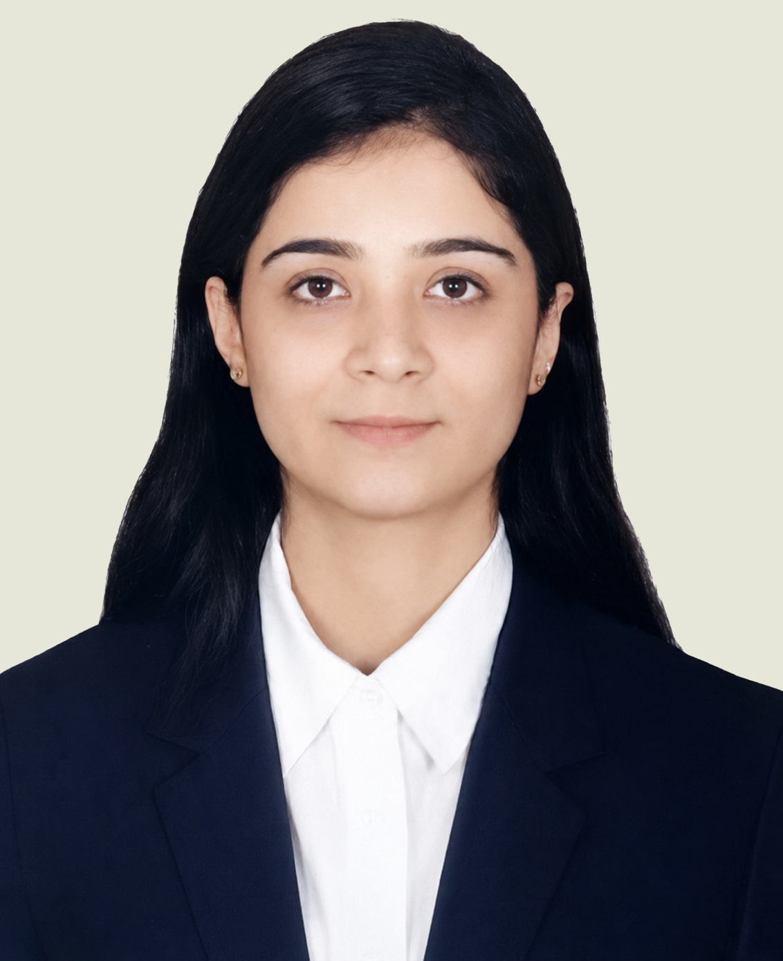 Ms. Osheen Bhat